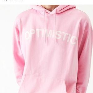 PacSun Optimistic Hoodie